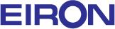 Логотип фирмы EIRON в Копейске