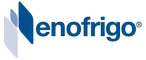 Логотип фирмы Enofrigo в Копейске