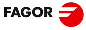 Логотип фирмы Fagor в Копейске