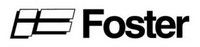 Логотип фирмы Foster в Копейске