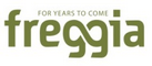 Логотип фирмы Freggia в Копейске