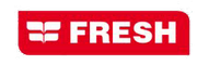 Логотип фирмы Fresh в Копейске