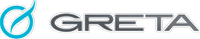 Логотип фирмы GRETA в Копейске
