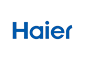 Логотип фирмы Haier в Копейске