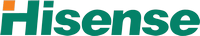 Логотип фирмы Hisense в Копейске