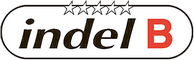 Логотип фирмы Indel B в Копейске