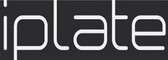 Логотип фирмы Iplate в Копейске
