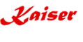 Логотип фирмы Kaiser в Копейске