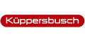 Логотип фирмы Kuppersbusch в Копейске