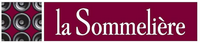 Логотип фирмы La Sommeliere в Копейске