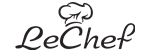 Логотип фирмы Le Chef в Копейске