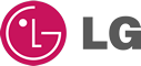 Логотип фирмы LG в Копейске