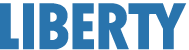 Логотип фирмы Liberty в Копейске