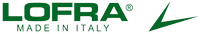 Логотип фирмы LOFRA в Копейске