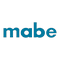 Логотип фирмы Mabe в Копейске