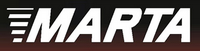 Логотип фирмы Marta в Копейске