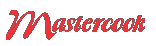 Логотип фирмы MasterCook в Копейске