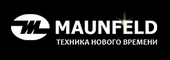 Логотип фирмы Maunfeld в Копейске