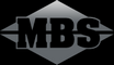 Логотип фирмы MBS в Копейске