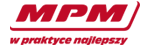 Логотип фирмы MPM Product в Копейске