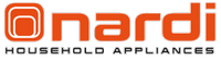 Логотип фирмы Nardi в Копейске