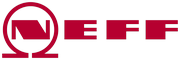 Логотип фирмы NEFF в Копейске