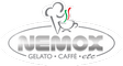 Логотип фирмы Nemox в Копейске