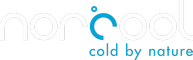 Логотип фирмы Norcool в Копейске