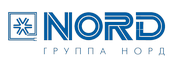 Логотип фирмы NORD в Копейске