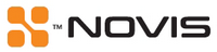 Логотип фирмы NOVIS-Electronics в Копейске