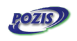 Логотип фирмы Pozis в Копейске