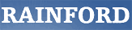 Логотип фирмы Rainford в Копейске
