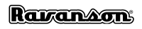 Логотип фирмы Ravanson в Копейске