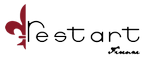 Логотип фирмы Restart в Копейске