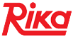 Логотип фирмы Rika в Копейске