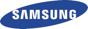 Логотип фирмы Samsung в Копейске