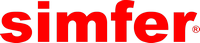 Логотип фирмы Simfer в Копейске