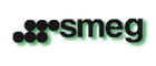 Логотип фирмы Smeg в Копейске