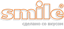 Логотип фирмы Smile в Копейске