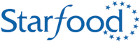 Логотип фирмы Starfood в Копейске