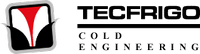 Логотип фирмы Tecfrigo в Копейске
