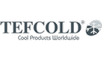 Логотип фирмы TefCold в Копейске