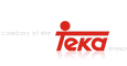 Логотип фирмы TEKA в Копейске