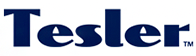 Логотип фирмы Tesler в Копейске