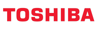 Логотип фирмы Toshiba в Копейске