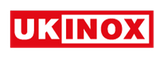 Логотип фирмы Ukinox в Копейске