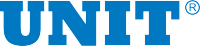 Логотип фирмы UNIT в Копейске