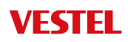 Логотип фирмы Vestel в Копейске