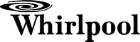 Логотип фирмы Whirlpool в Копейске