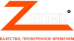 Логотип фирмы Zertek в Копейске